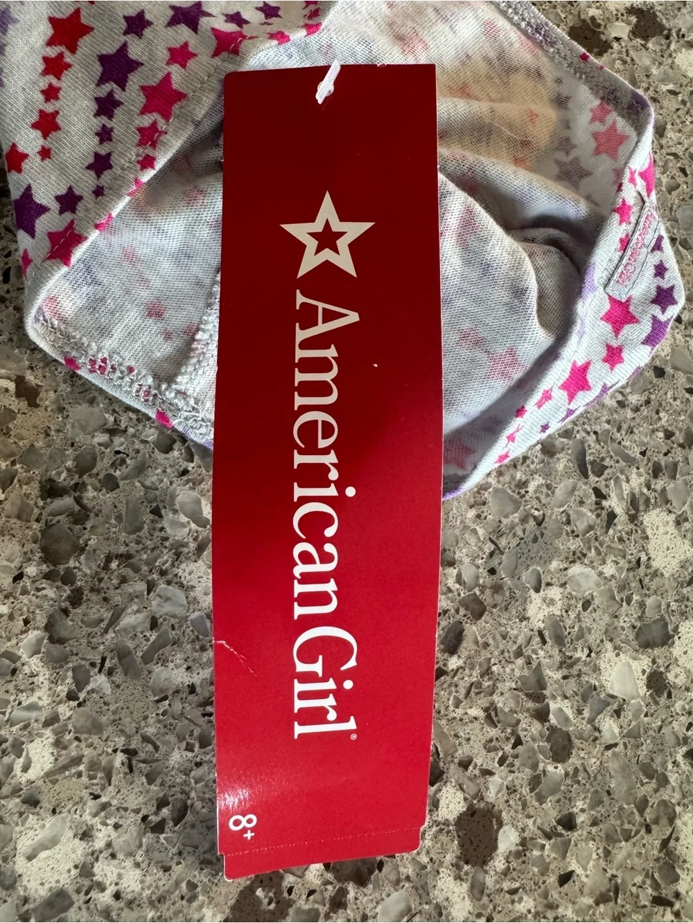 American Girl new original